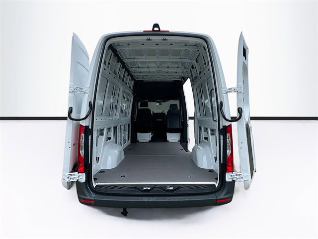 New 2025 Mercedes-Benz Sprinter 2500 image 11