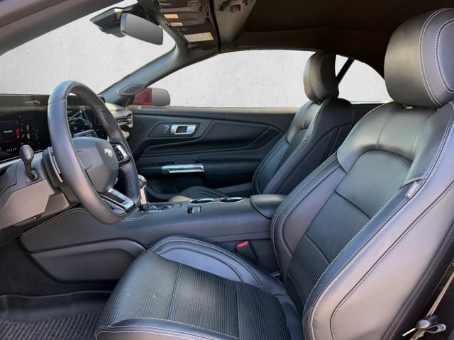 Used 2025 Ford Mustang GT Premium RWD image 16