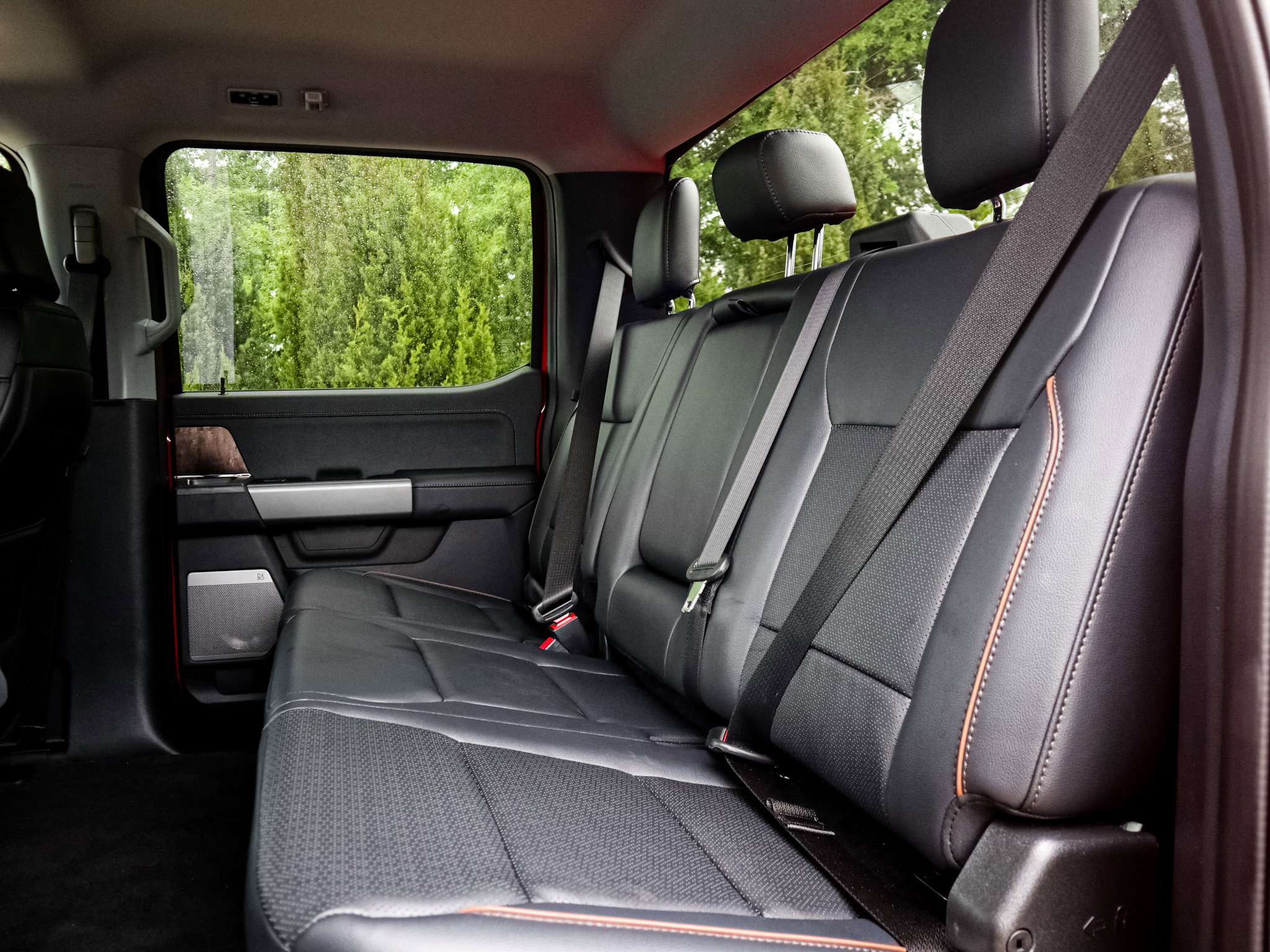 Used 2026 Ford F450 Lariat AWD/4WD image 30