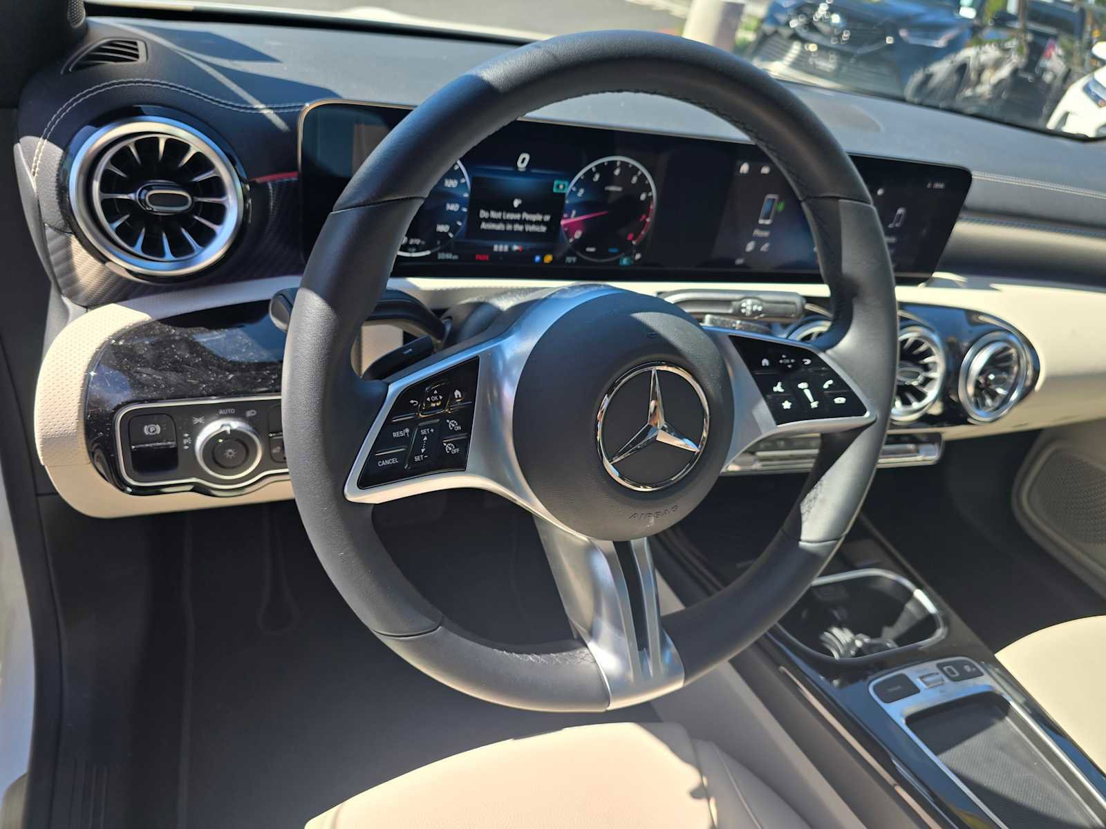 Certified 2025 Mercedes-Benz CLA 250 image 26