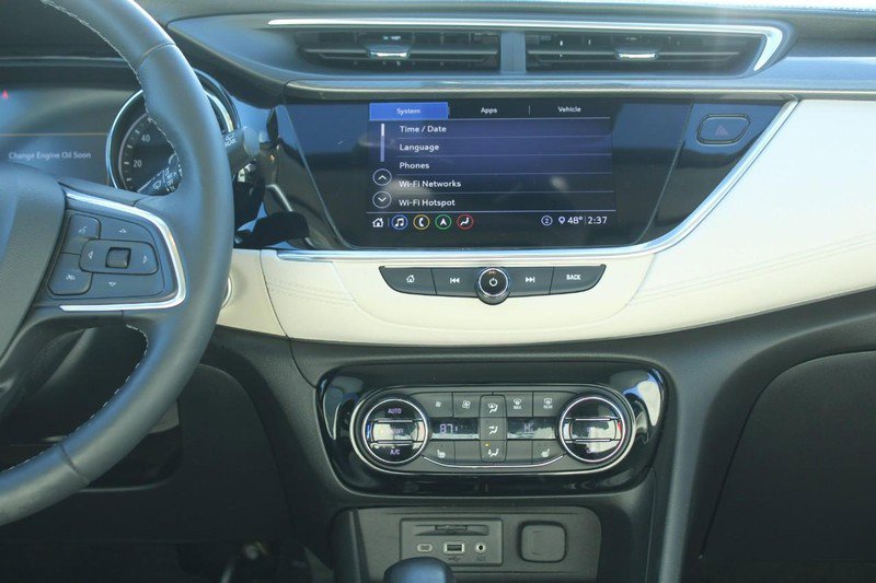 Used 2020 Buick Encore GX Essence w/ Advanced Technology Package image 16