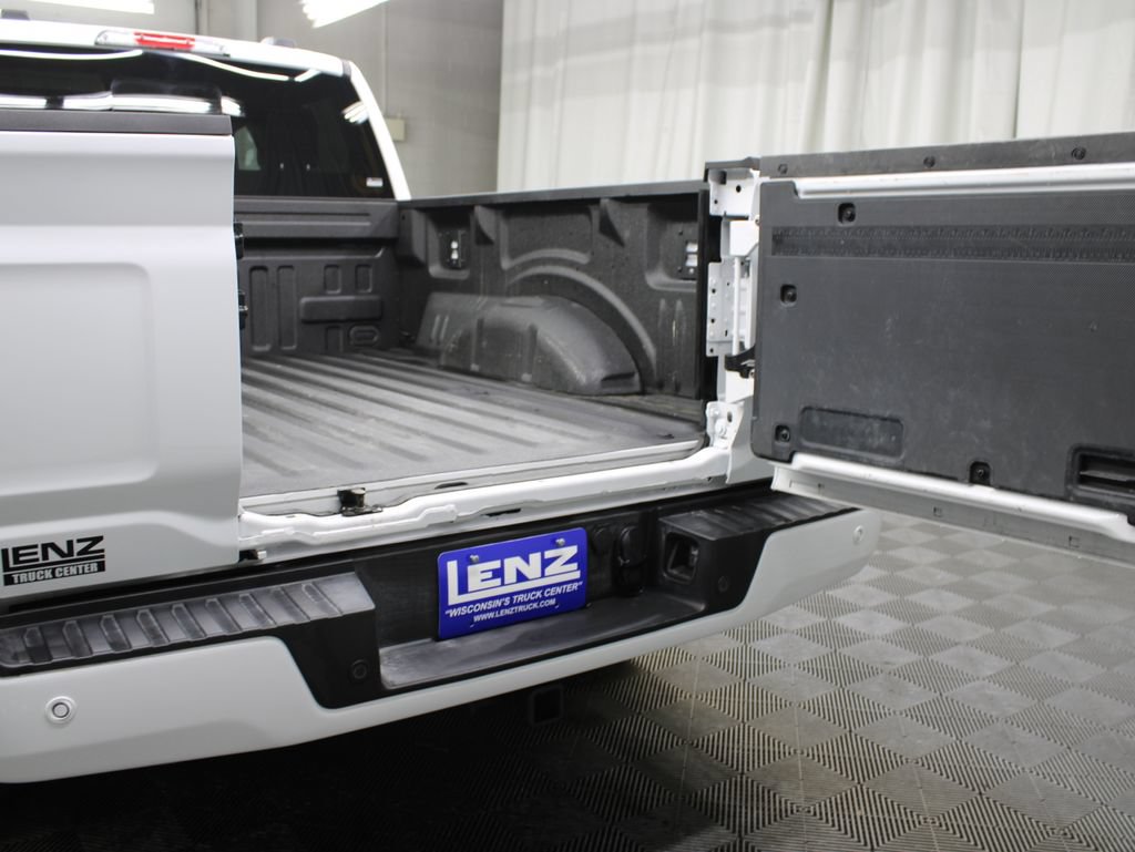Used 2025 Ford F150 Lariat w/ Equipment Group 502A High AWD/4WD image 48