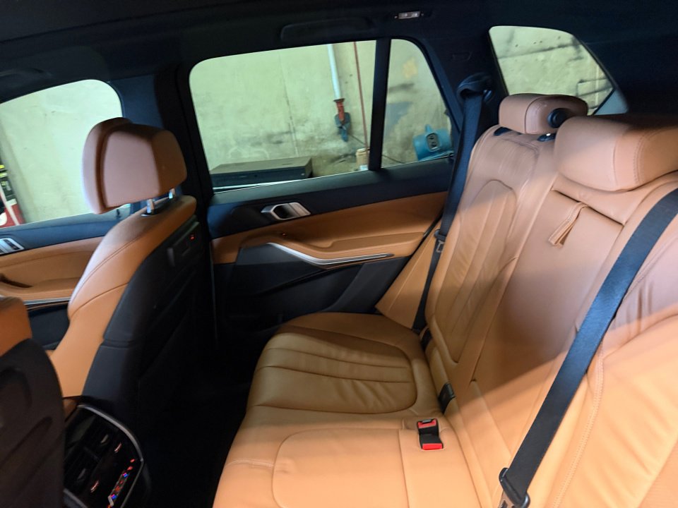 Used 2019 BMW X5 xDrive40i w/ Convenience Package image 33