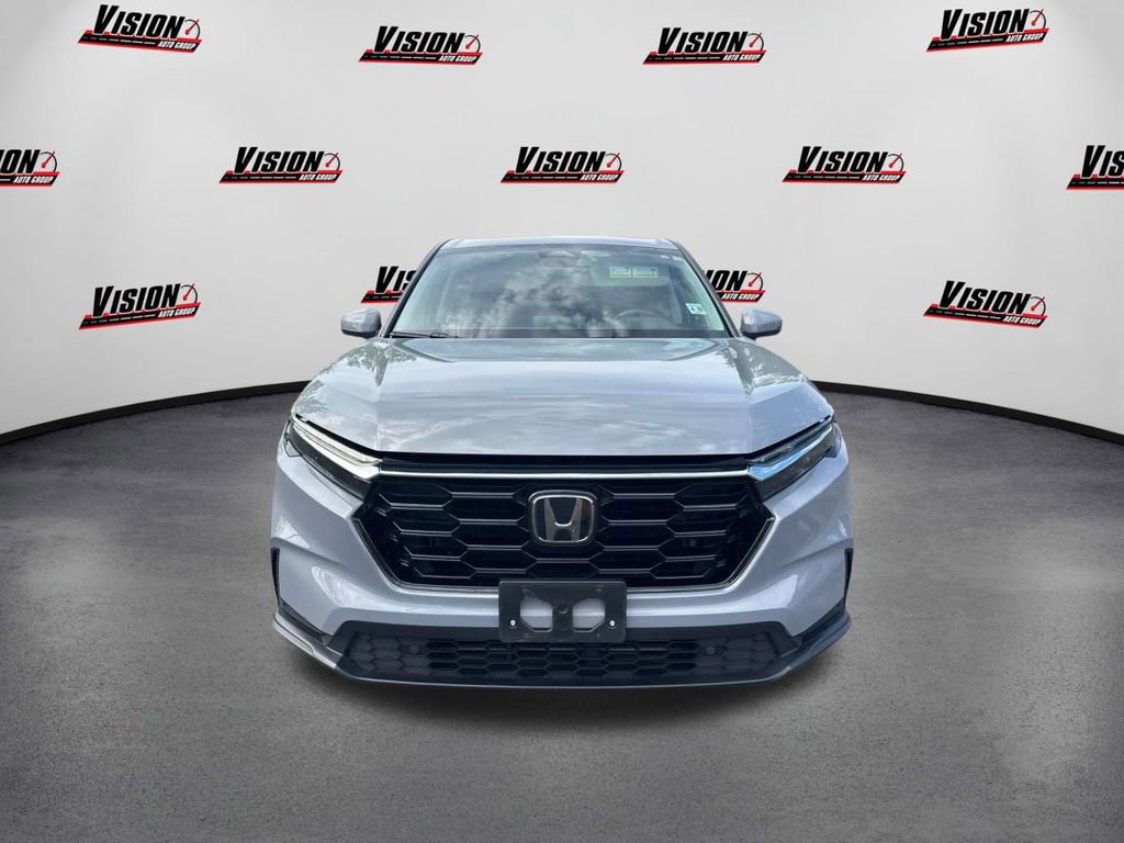 Used 2024 Honda CR-V EX-L video 2