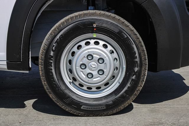 New 2026 RAM ProMaster 2500 w/ Safety Group FWD image 13