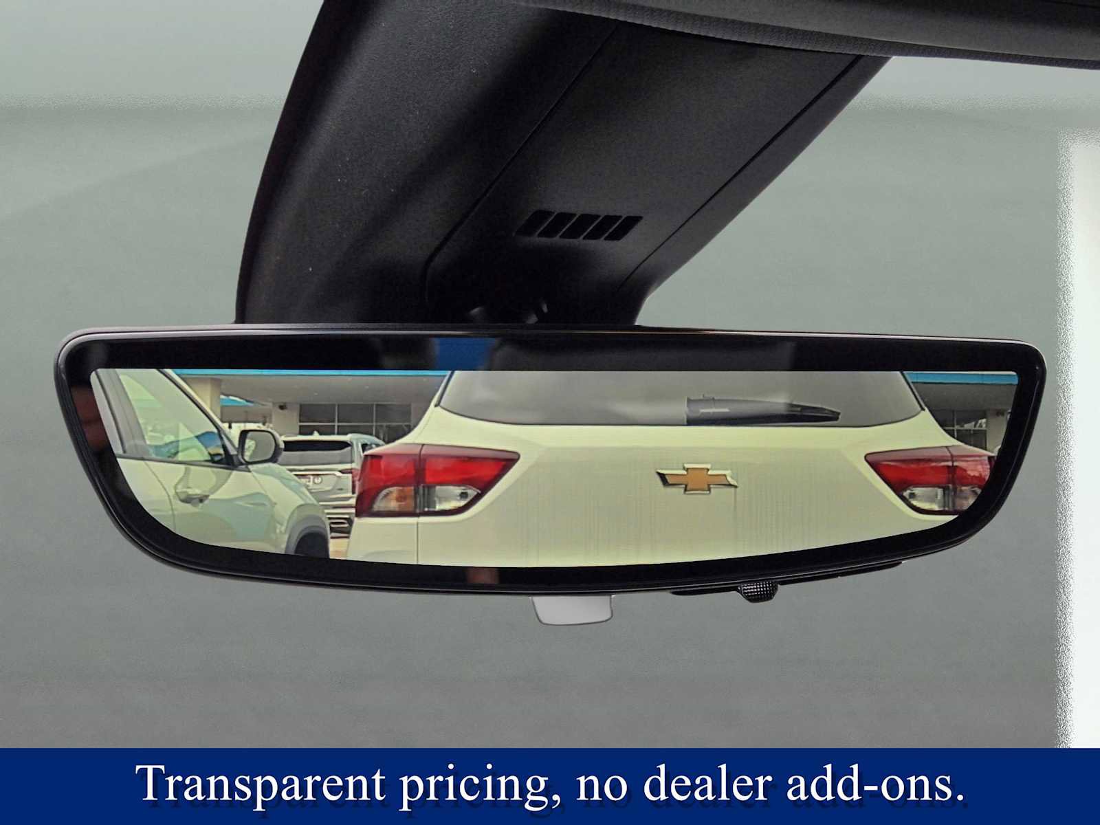 New 2026 Chevrolet Blazer LT w/ LPO, Black Sport Package image 31