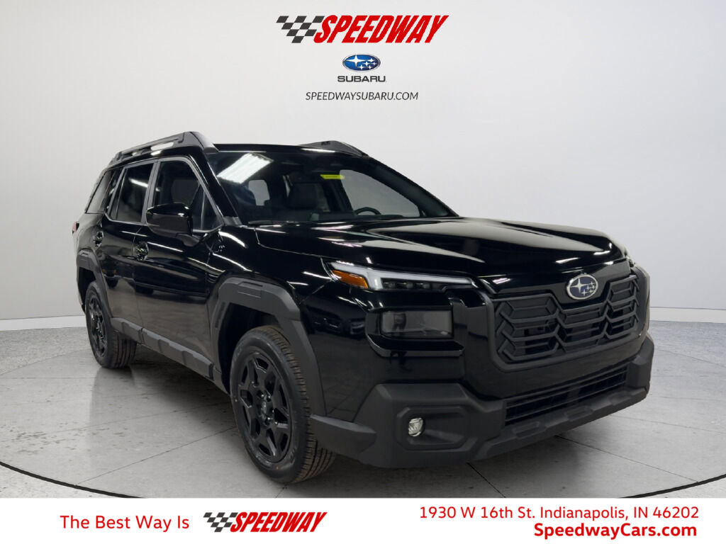 New 2026 Subaru Outback Limited AWD/4WD image 1