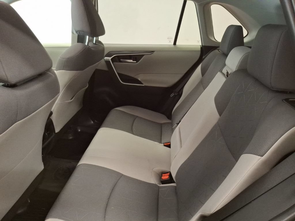 Used 2024 Toyota RAV4 XLE w/ Convenience Package AWD/4WD image 13