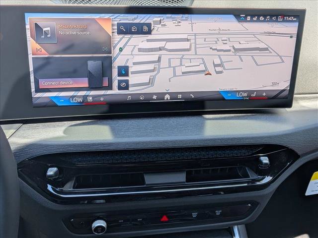 New 2026 BMW i4 eDrive40 w/ Premium Package RWD image 14