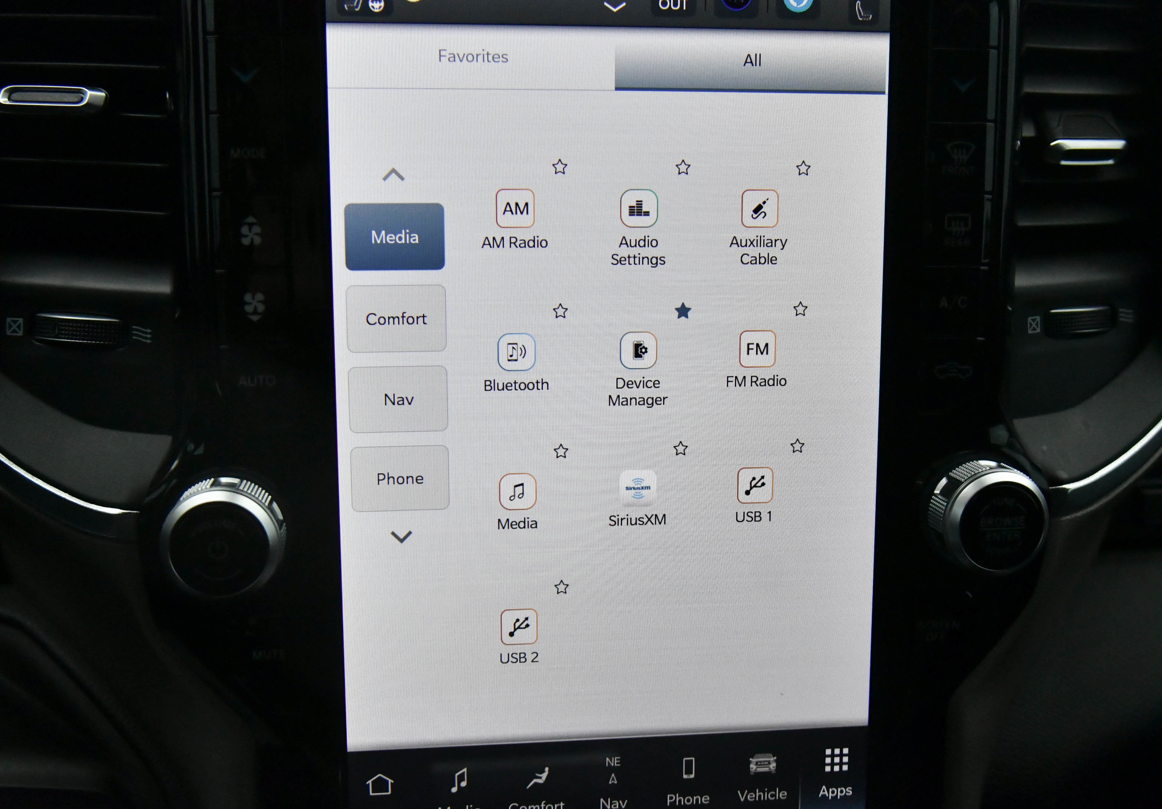 Used 2024 RAM 2500 Laramie image 24