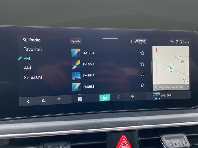 New 2026 Kia K5 GT image 20