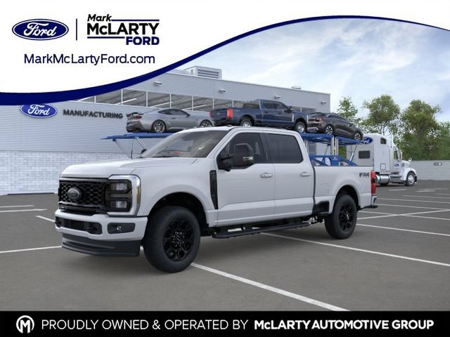 New 2026 Ford F350 XLT
