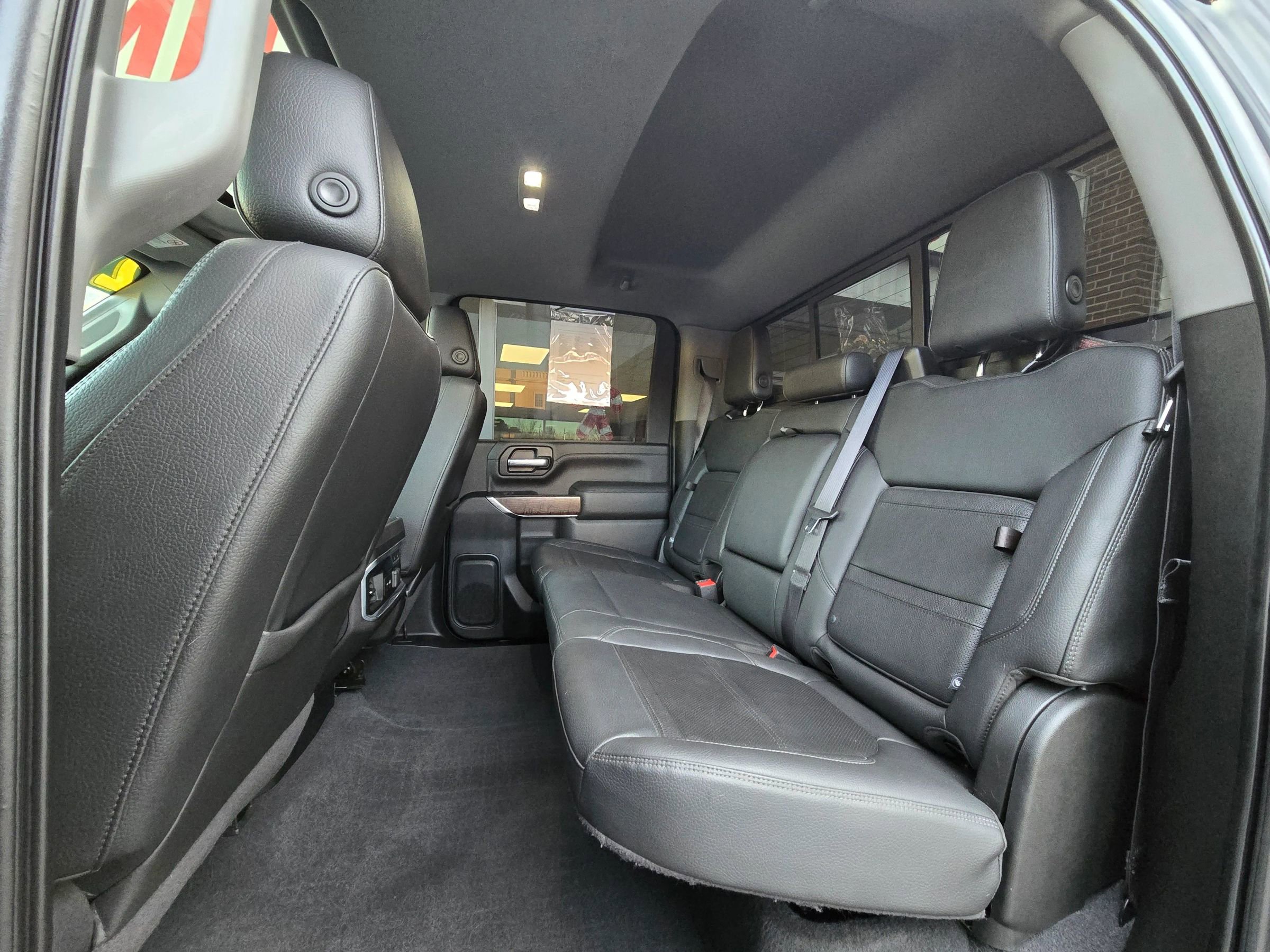 Used 2020 GMC Sierra 2500 Denali w/ Denali Ultimate Package image 20