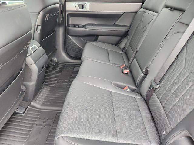 New 2026 Hyundai Santa Fe SEL image 18