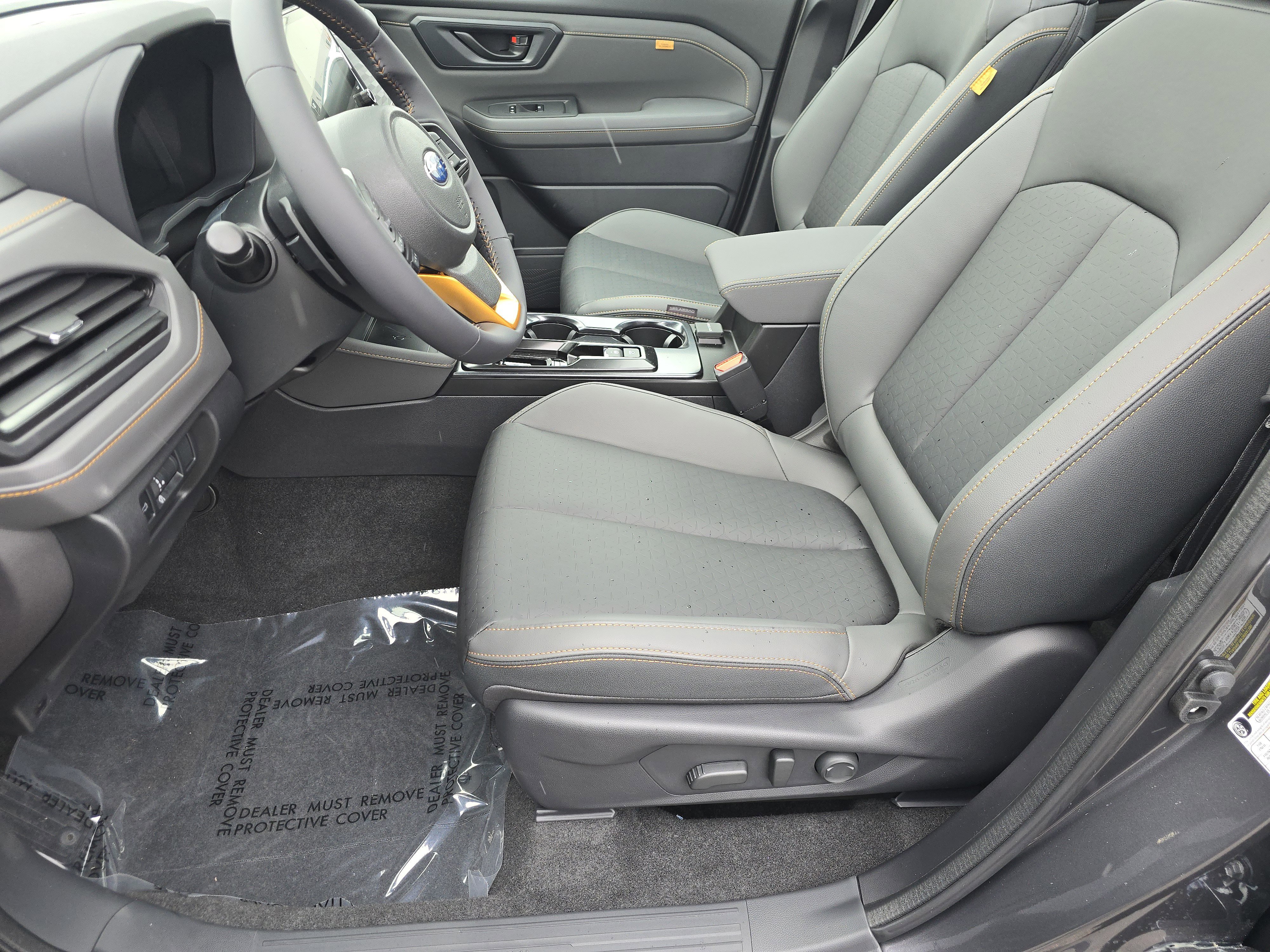 New 2026 Subaru Forester Wilderness image 19