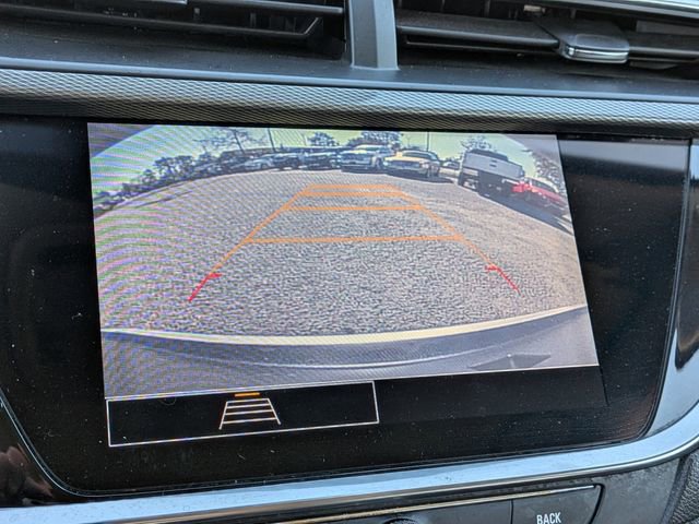 Used 2021 Buick Encore GX Select image 20