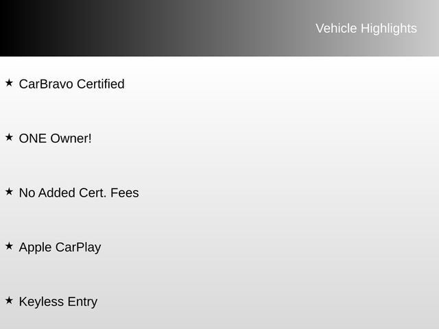Certified 2025 Chevrolet Trax RS w/ Driver Confidence Package image 5