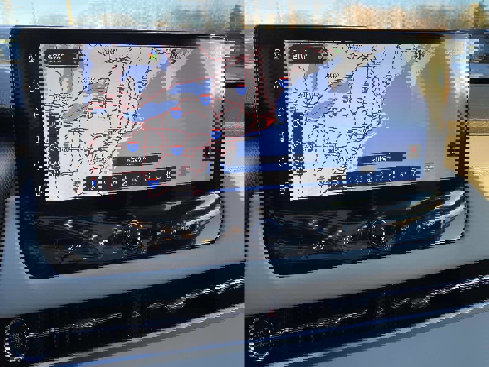 New 2026 Mitsubishi Outlander SE image 11