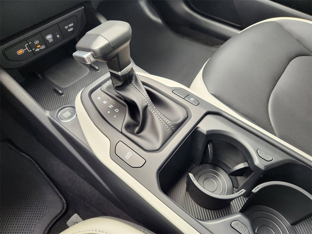 New 2025 Kia K4 GT-Line w/ GT-Line Premium Package image 23