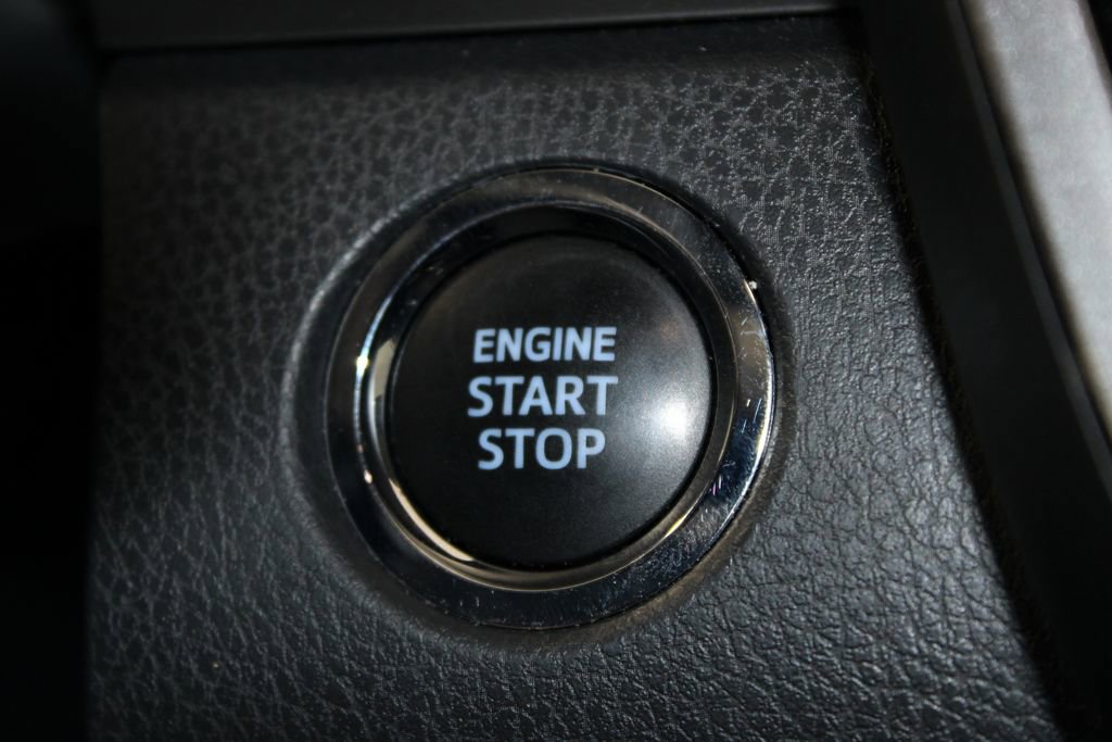 Used 2023 Toyota Camry SE w/ Convenience Package FWD image 24
