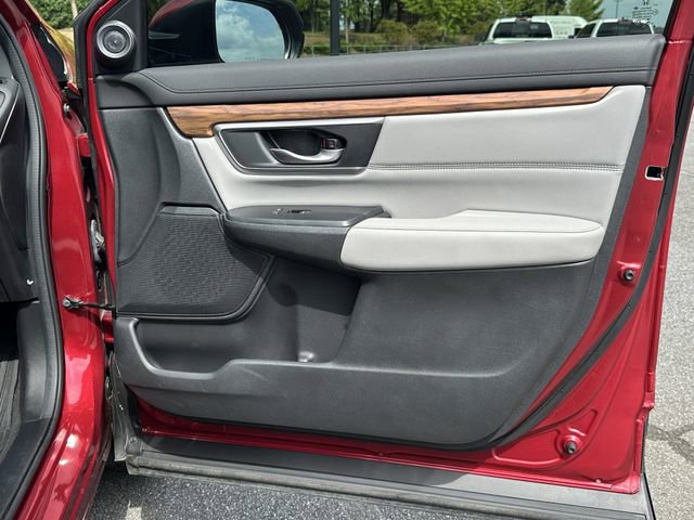 Used 2022 Honda CR-V Touring image 16