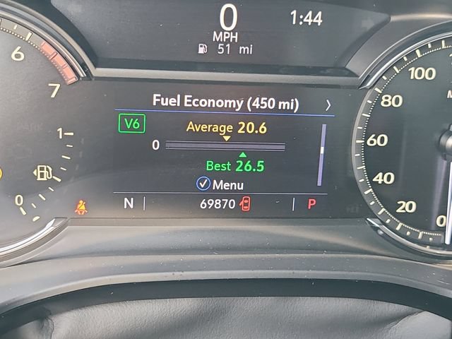 Used 2020 Cadillac XT6 Premium Luxury FWD image 28