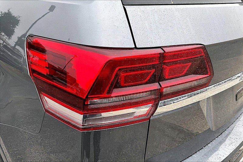 Used 2019 Volkswagen Atlas S FWD image 25