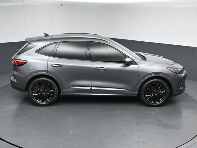 Certified 2023 Ford Escape ST-Line Elite w/ Premium Technology Package AWD/4WD image 49