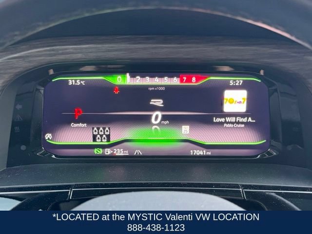 Certified 2024 Volkswagen Atlas SEL Premium R-Line AWD/4WD image 41