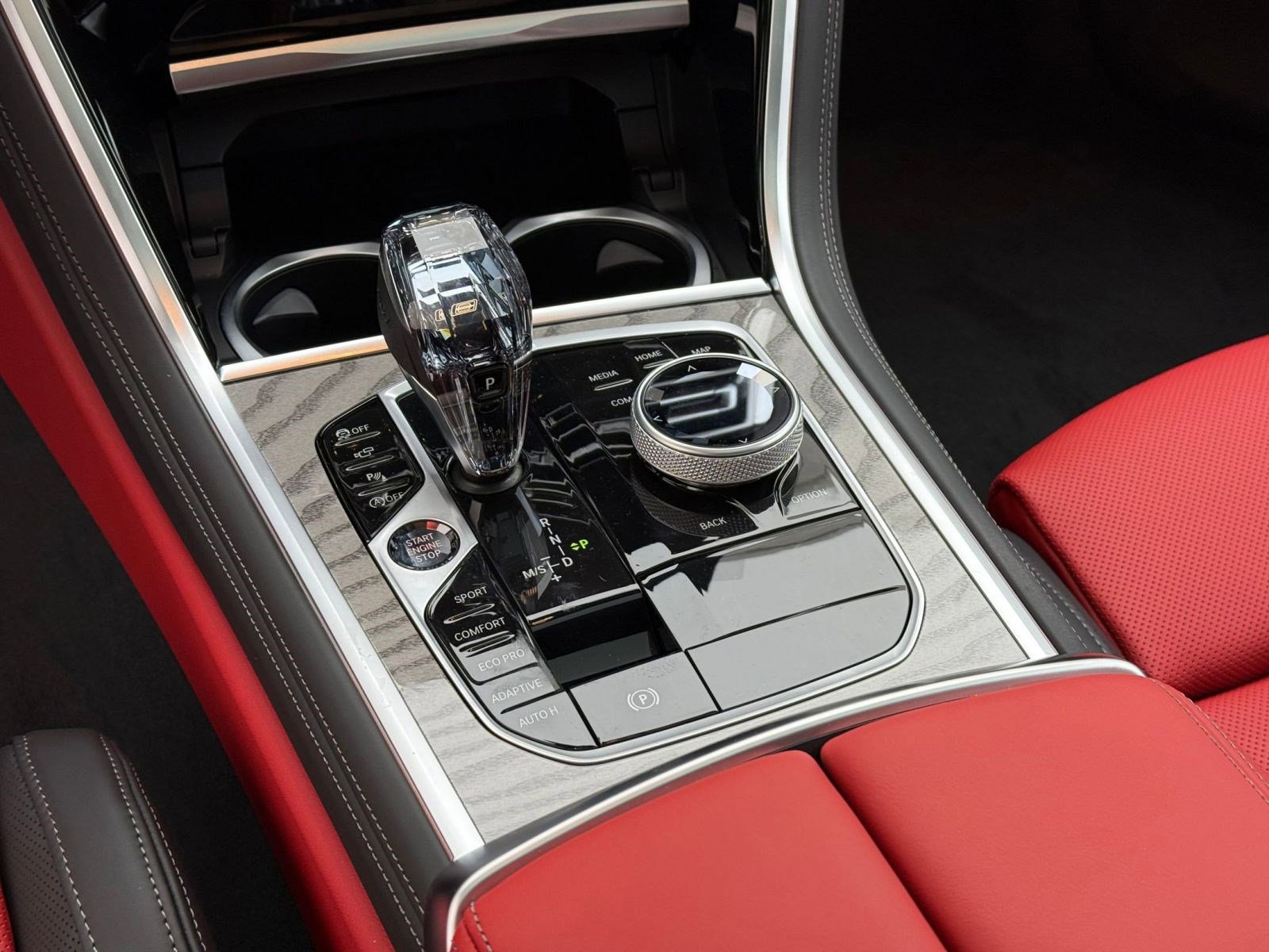 Used 2026 BMW 840i image 16