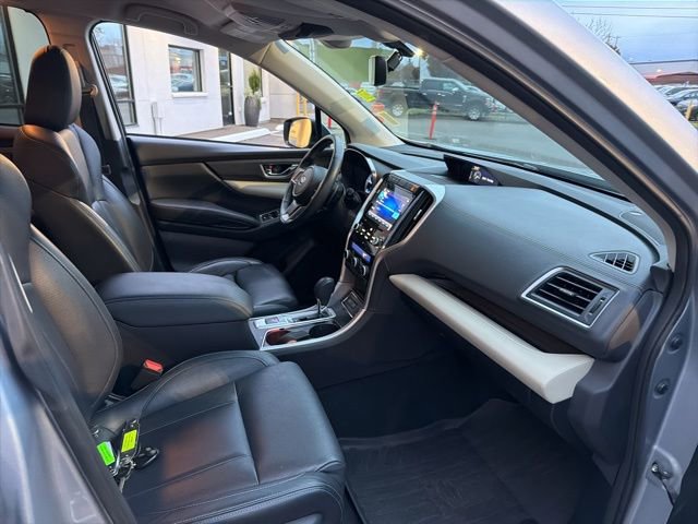 Used 2019 Subaru Ascent Limited image 12