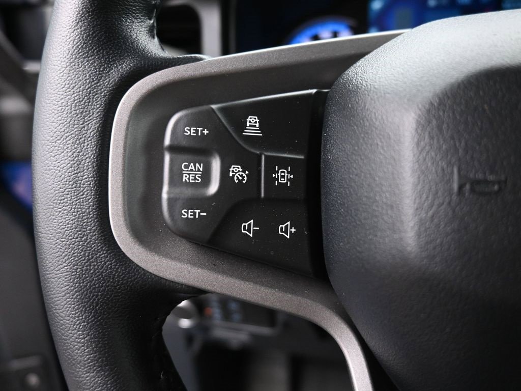 Used 2021 Ford Bronco First Edition image 32