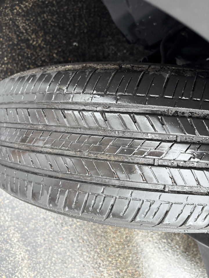 Used 2023 MAZDA CX-50 2.5 S w/ Preferred Plus Pkg image 10