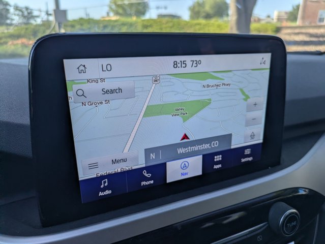 Used 2020 Ford Escape SEL FWD image 12