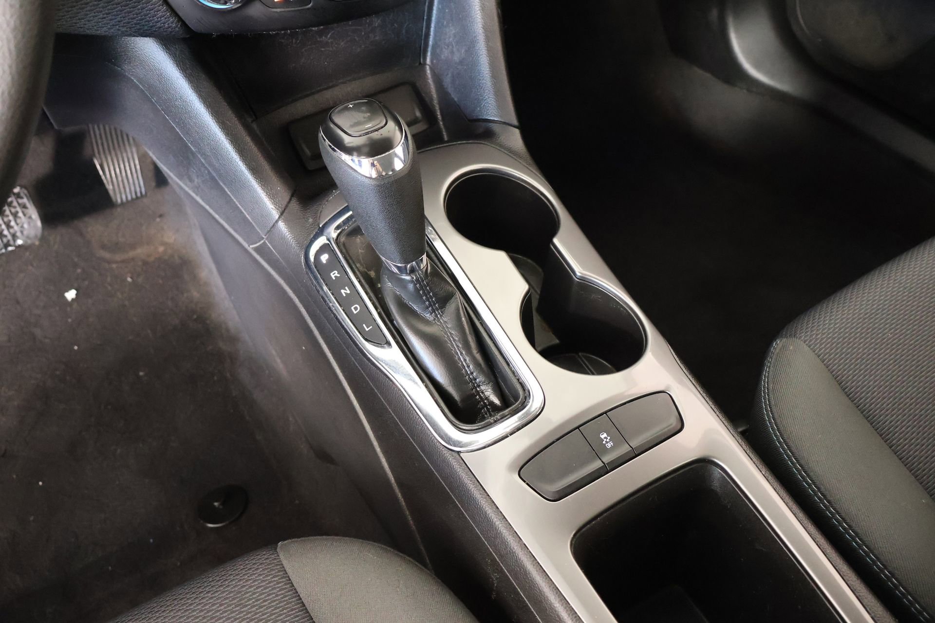 Used 2018 Chevrolet Cruze LT w/ Convenience Package image 8