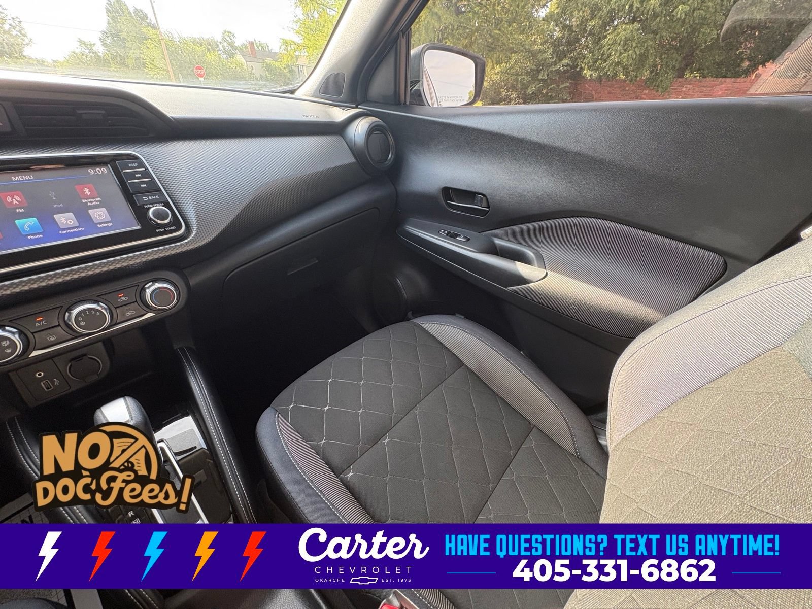 Used 2018 Nissan Kicks S FWD image 26