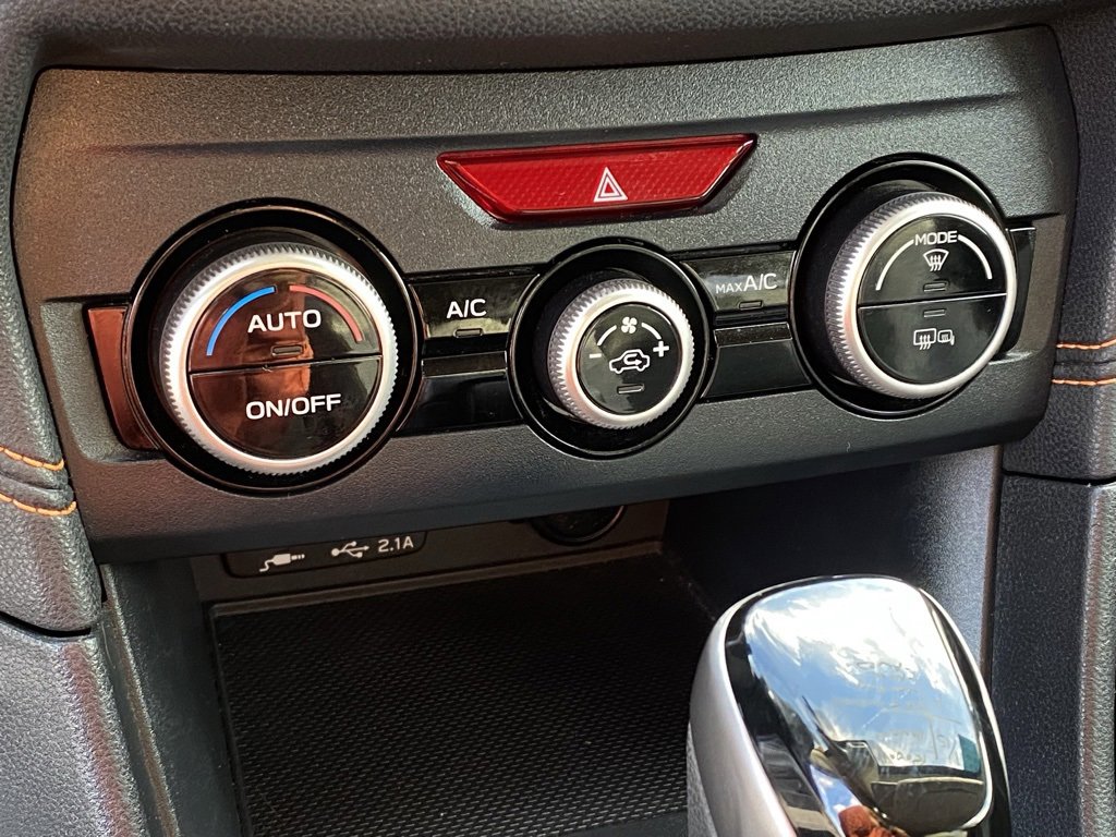 Used 2020 Subaru Crosstrek 2.0i Limited w/ Popular Package #4 image 19