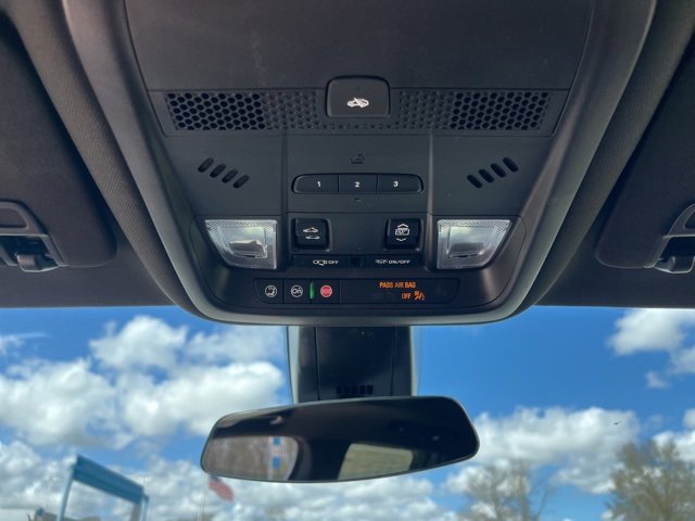 New 2025 Cadillac XT6 Premium Luxury w/ LPO, Floor Liner Package image 31