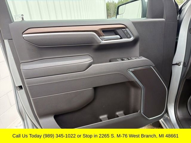 Used 2025 Chevrolet Silverado 1500 LT w/ All Star Edition Plus image 26