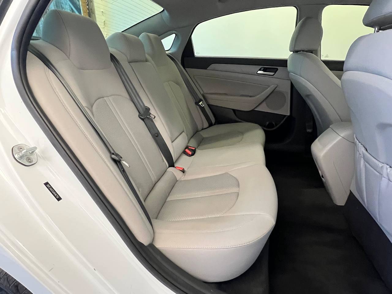 Used 2018 Hyundai Sonata SEL FWD image 14