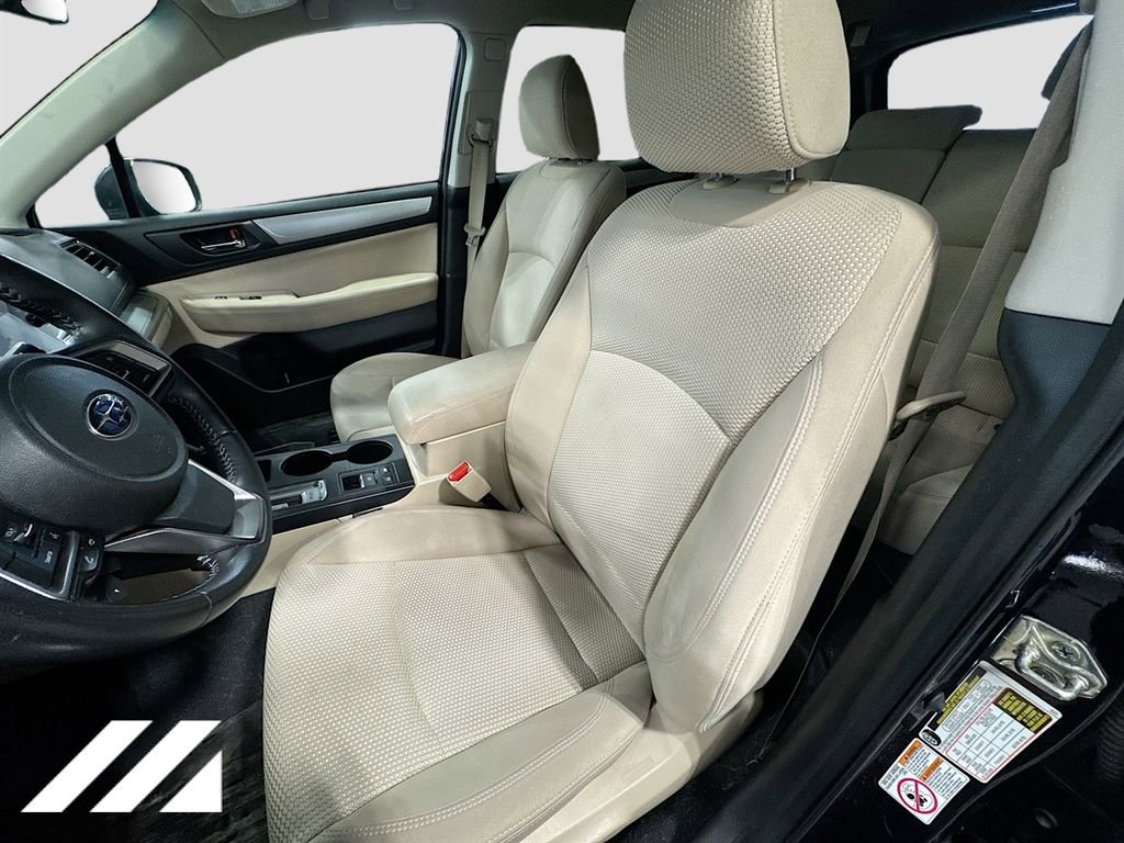 Used 2018 Subaru Outback 2.5i Premium w/ Popular Package #1 image 21