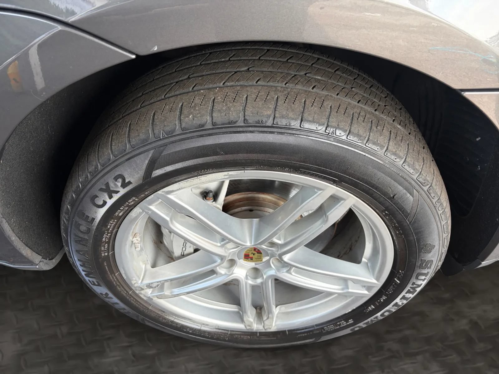 Used 2016 Porsche Macan S AWD/4WD image 38