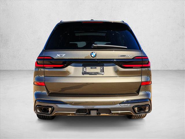 New 2027 BMW X7 xDrive40i w/ M Sport Package AWD/4WD image 6