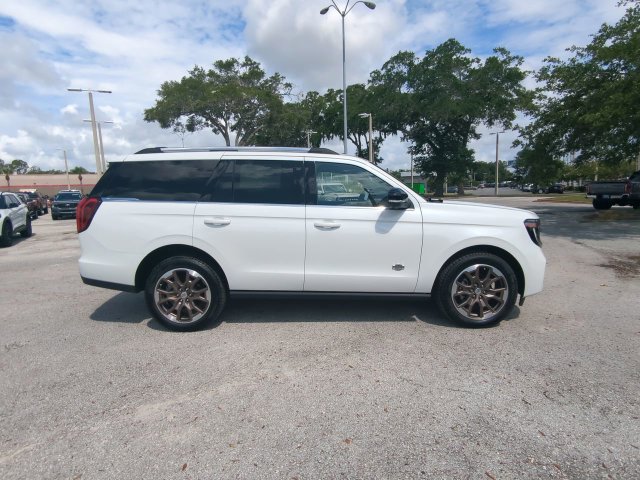 New 2026 Ford Expedition King Ranch AWD/4WD image 4