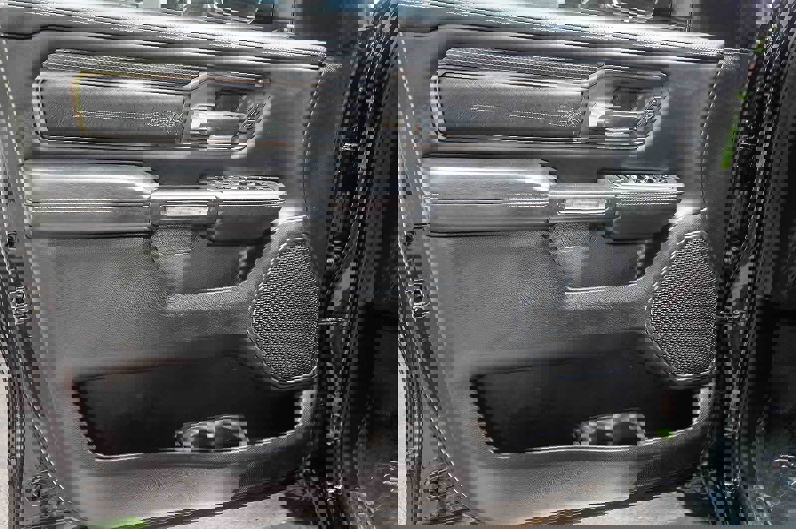 Used 2019 RAM 1500 Limited image 21