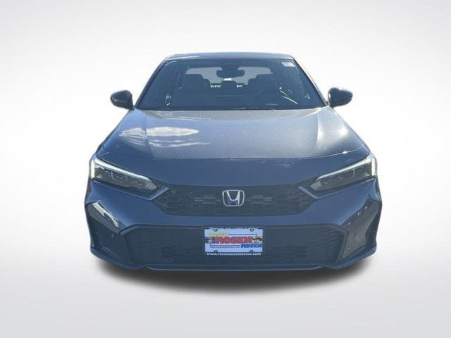 New 2026 Honda Civic Sport Touring image 8