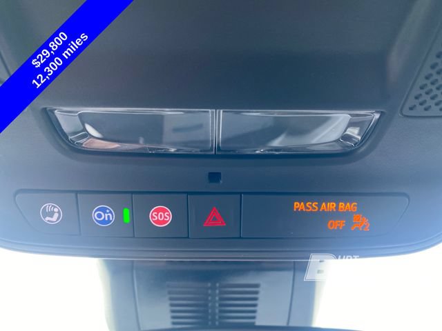 Used 2026 Chevrolet Equinox LT w/ Convenience Package II AWD/4WD image 33