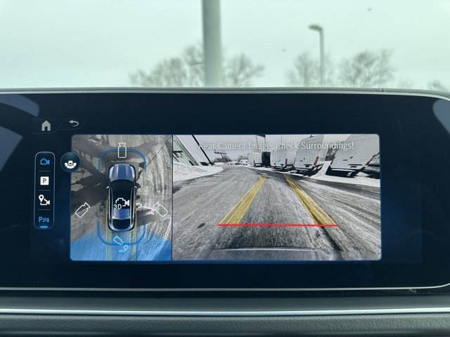 Certified 2025 Mercedes-Benz GLE 450 4MATIC Coupe image 23