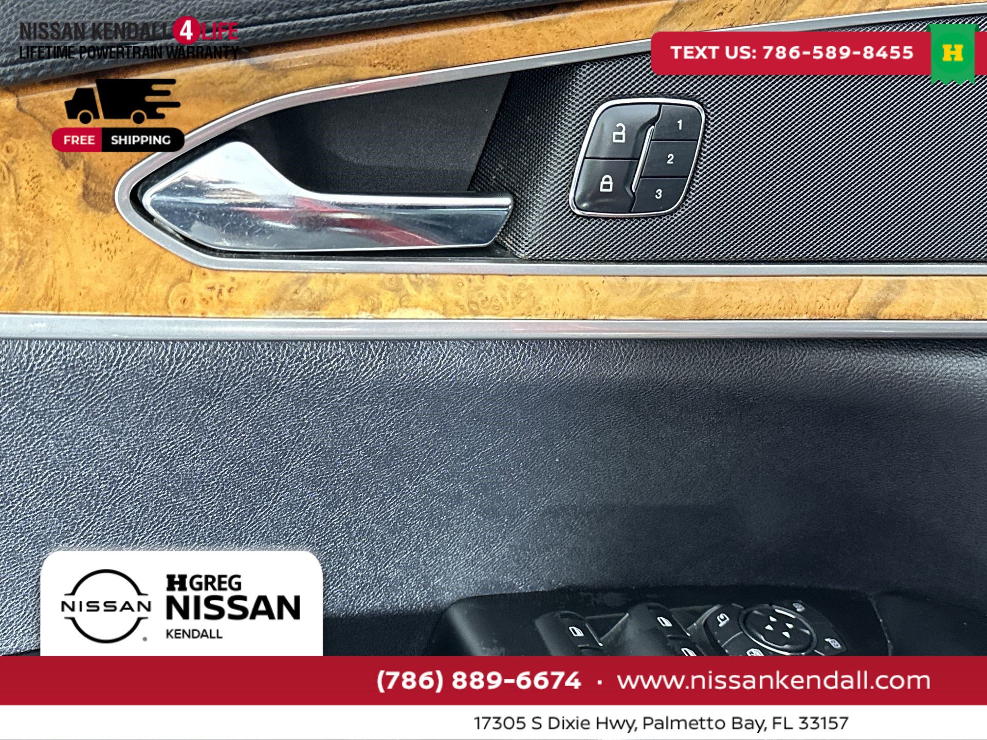 Used 2016 Lincoln MKX Reserve w/ Technology Package image 17