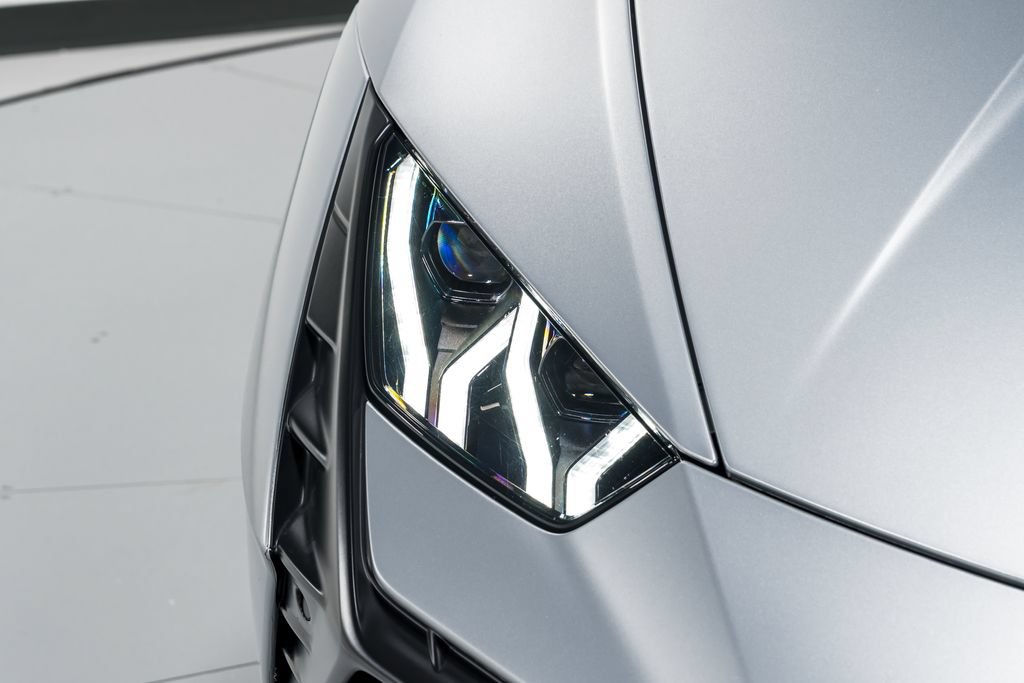 Used 2023 Lamborghini Huracan Tecnica RWD image 42